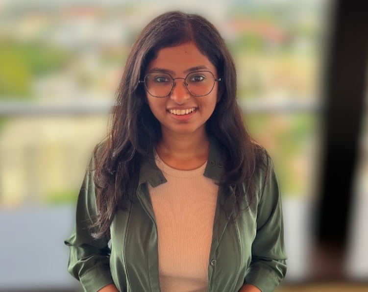 Shruti Dhond's portfolio